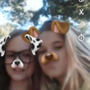 Meet your Posher, Savannah